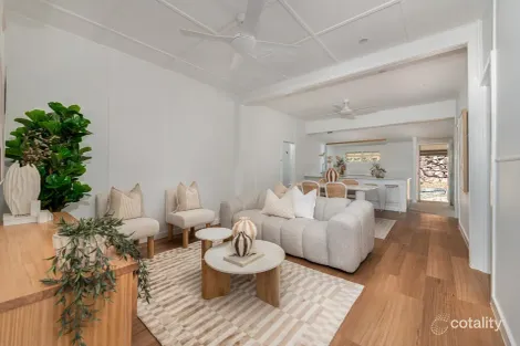 Property photo of 60 Morris Street West End QLD 4810