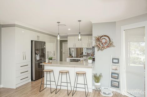 Property photo of 1 Squire Close Medowie NSW 2318