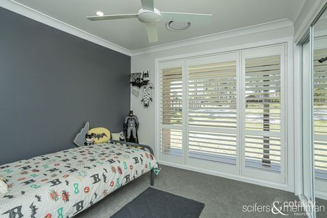 Property photo of 1 Squire Close Medowie NSW 2318