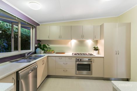 Property photo of 9 Lowanna Street Kenmore QLD 4069
