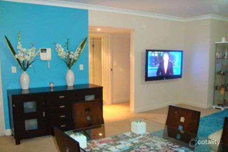Property photo of 1305/8 Brown Street Chatswood NSW 2067