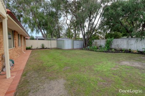 Property photo of 8 Kilchatten Crescent West Busselton WA 6280