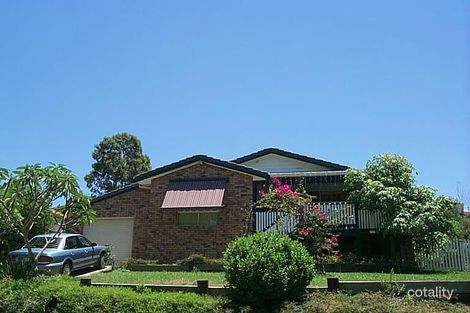 Property photo of 55 Gilbert Cory Street South West Rocks NSW 2431