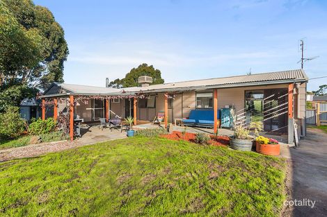 Property photo of 8 Monaghan Street Castlemaine VIC 3450