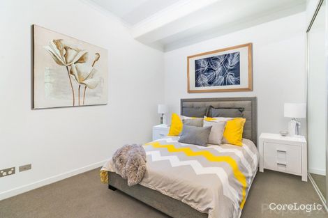 Property photo of 209/422-428 Collins Street Melbourne VIC 3000