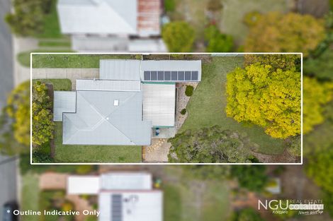 Property photo of 44 Creek Street Bundamba QLD 4304