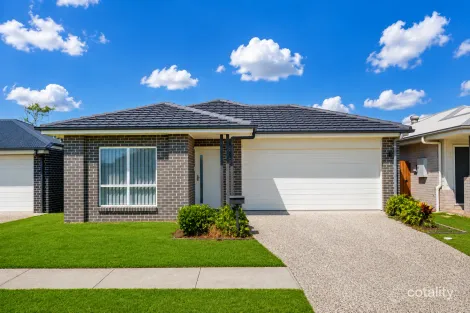 Property photo of 32 Bly Street Logan Reserve QLD 4133