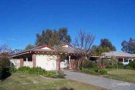 Property photo of 69 Kurrajong Circle Glen Iris WA 6230