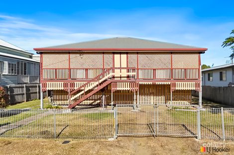 94 DENISON ST, ROCKHAMPTON CITY, QLD 4700