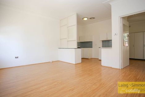 Property photo of 6/76 Amy Street Campsie NSW 2194