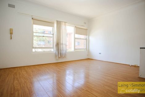 Property photo of 6/76 Amy Street Campsie NSW 2194