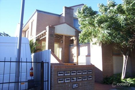 9/62 Bourke St, North Wollongong, NSW 2500