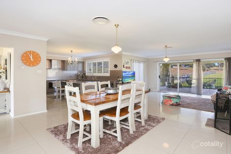 Property photo of 14 Sandstone Drive Windella NSW 2320