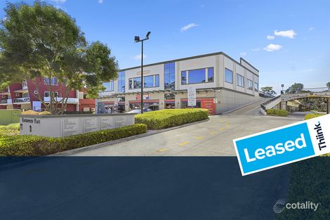 40/9 Hoyle Ave, Castle Hill, NSW 2154