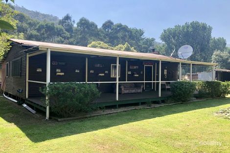 1611 Thowgla Rd, Thowgla Valley, VIC 3707