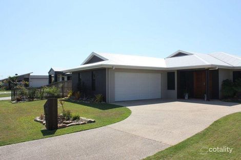 3 Woden Cres, Ooralea, QLD 4740