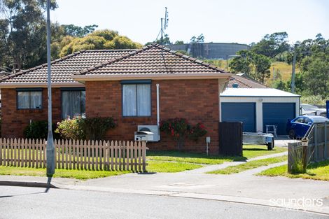 Property photo of 7 Burrawang Court Rocherlea TAS 7248