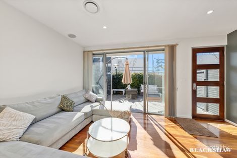 Property photo of 8/56 Stuart Street Griffith ACT 2603