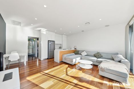 Property photo of 8/56 Stuart Street Griffith ACT 2603