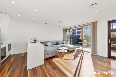 Property photo of 8/56 Stuart Street Griffith ACT 2603