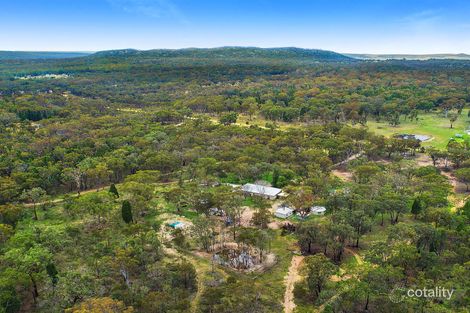 Property photo of 141 Maiala Road Cooks Gap NSW 2850