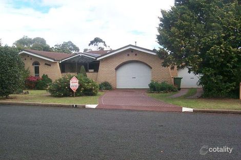 Property photo of 9 Dumba Street Harristown QLD 4350