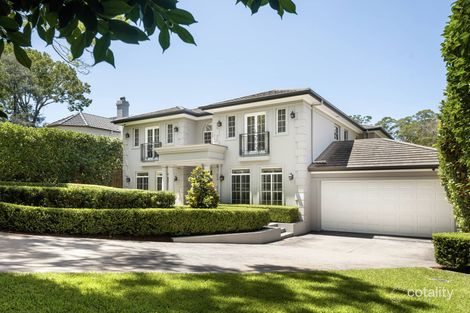 Property photo of 17 King Edward Street Pymble NSW 2073