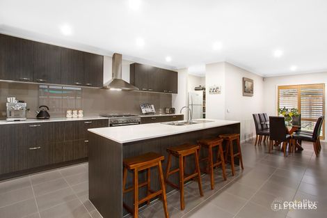 Property photo of 19 Montville Street Doreen VIC 3754