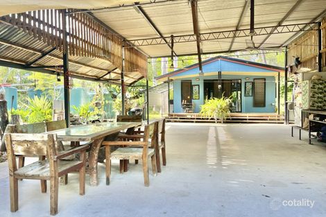 Property photo of 196 Bells Road Rodds Bay QLD 4678