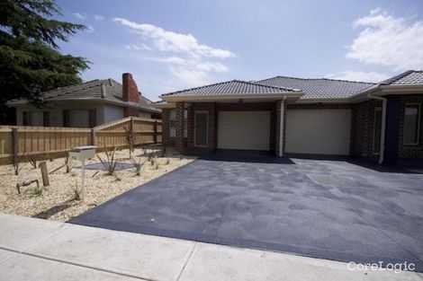 Property photo of 9A Frederick Street Fawkner VIC 3060
