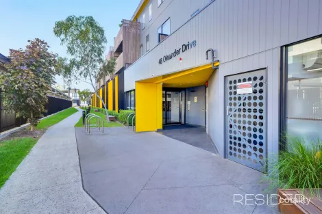 Property photo of 106/48 Oleander Drive Mill Park VIC 3082