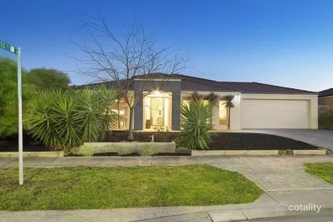 Property photo of 11 Ebony Street Cranbourne VIC 3977