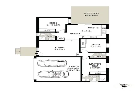 Property photo of 4/66 Ellam Drive Seven Hills NSW 2147
