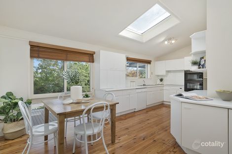 Property photo of 80 Sir Thomas Mitchell Drive Davidson NSW 2085