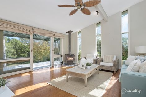 Property photo of 80 Sir Thomas Mitchell Drive Davidson NSW 2085