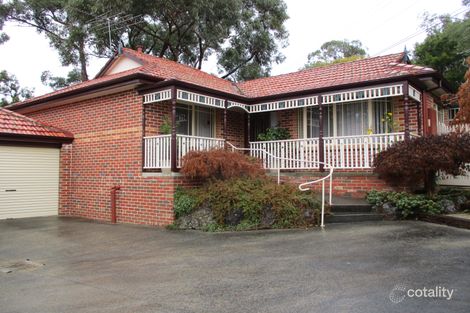 6/5 Francis Cres, Ferntree Gully, VIC 3156