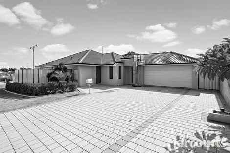 Property photo of 46 Highland Crescent Meadow Springs WA 6210
