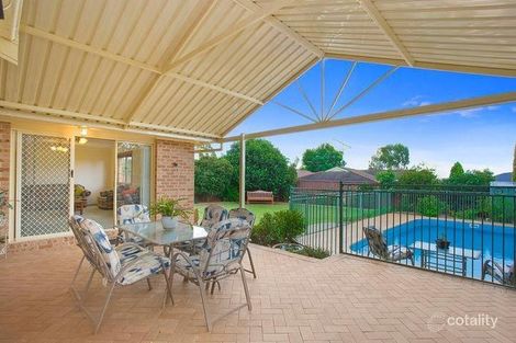 Property photo of 10 Cormo Close Elderslie NSW 2570