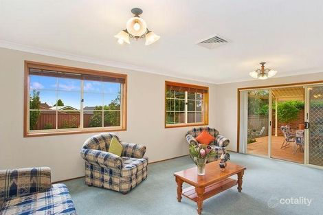 Property photo of 10 Cormo Close Elderslie NSW 2570