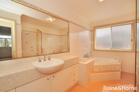 Property photo of 11 Jack McNamee Place Kellyville NSW 2155