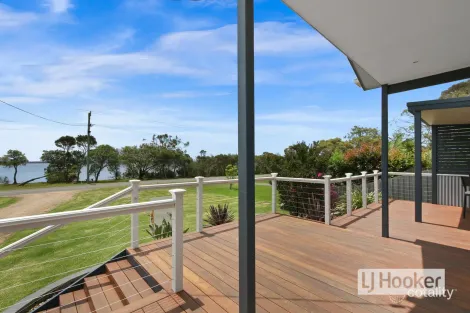 Property photo of 183 Western Boulevard Raymond Island VIC 3880