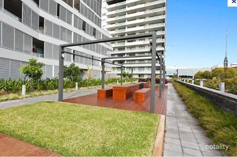Property photo of 503A/1-17 Elsie Street Burwood NSW 2134