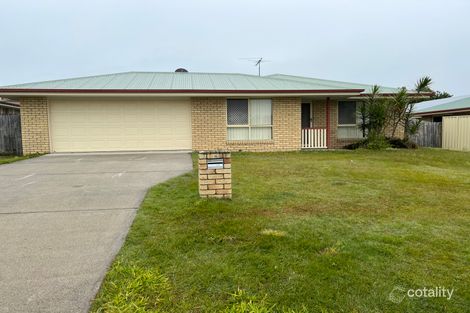 Property photo of 16 Denson Street Morayfield QLD 4506