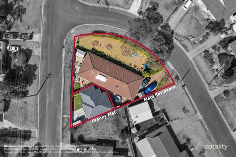 7/7 Woodland Cres, Narellan, NSW 2567