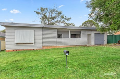 Property photo of 28 Omaru Crescent Taree NSW 2430