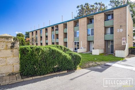36/59 Herdsman Pde, Wembley, WA 6014
