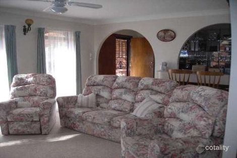 Property photo of 7 Woorin Close Bomaderry NSW 2541