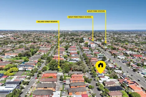 Property photo of 50 Hillard Street Wiley Park NSW 2195