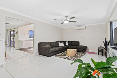 Property photo of 48 Network Drive Boronia Heights QLD 4124