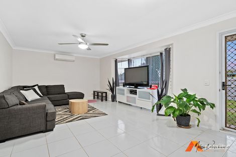 Property photo of 48 Network Drive Boronia Heights QLD 4124